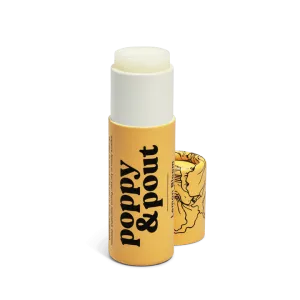 Lip Balm - Lemon Bloom