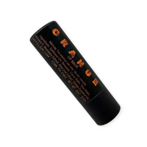 Lip Balm | Orange | Eco-Tube
