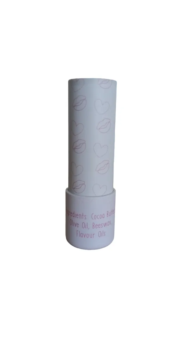 Lip Balm Ring Refill - Get Balmy - USA -