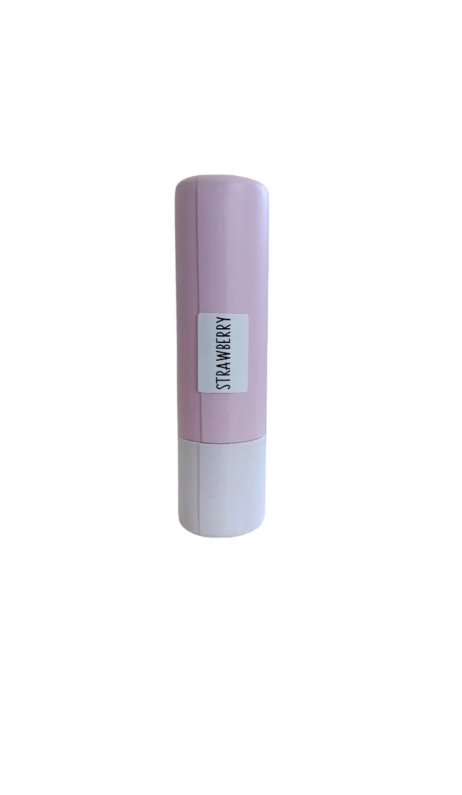 Lip Balm Ring Refill - Get Balmy - USA -