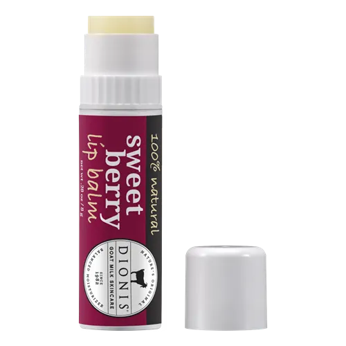 Lip Balm Sweet Berry