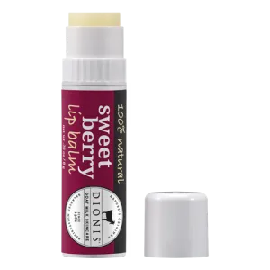 Lip Balm Sweet Berry