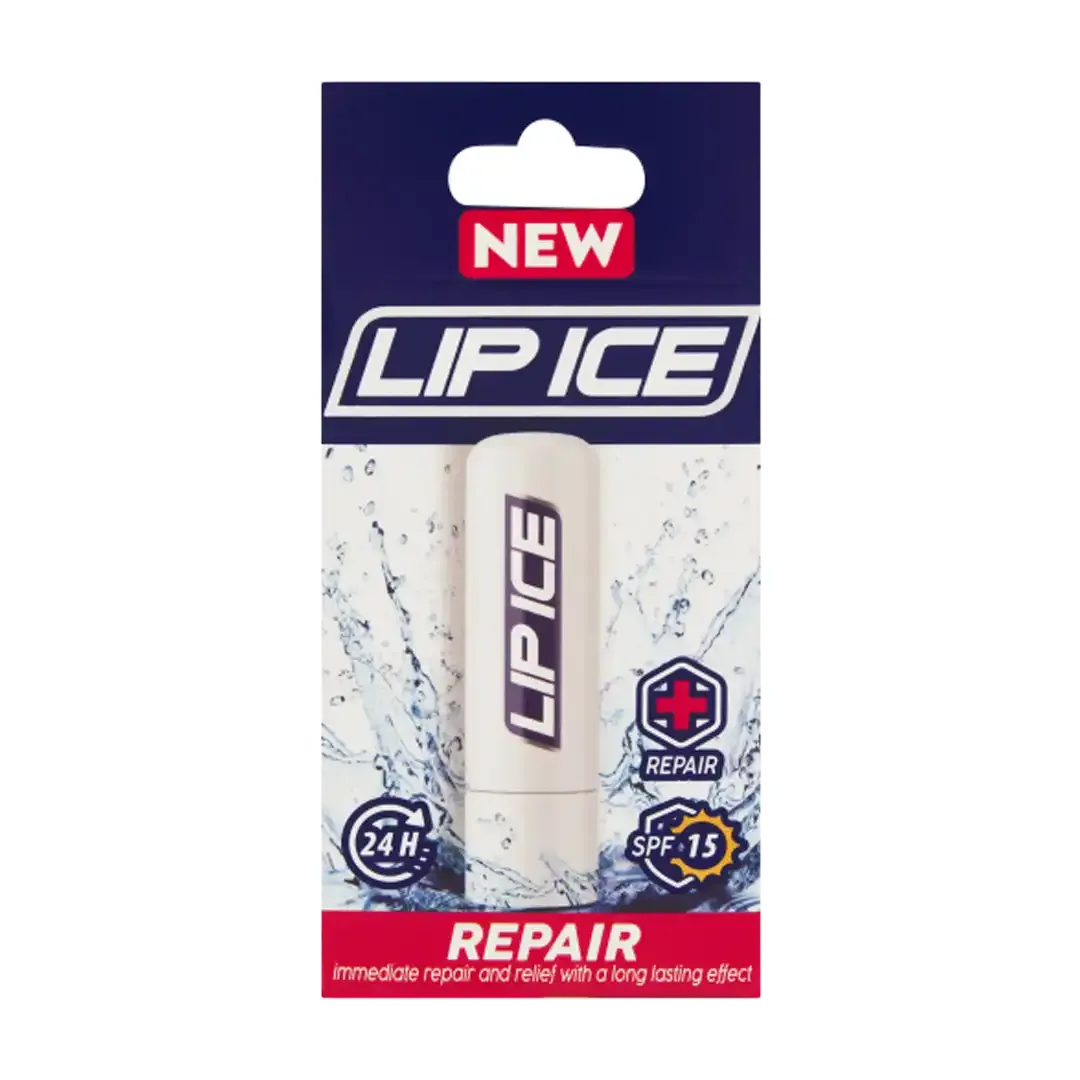 Lip Ice Lip Balm, Repair