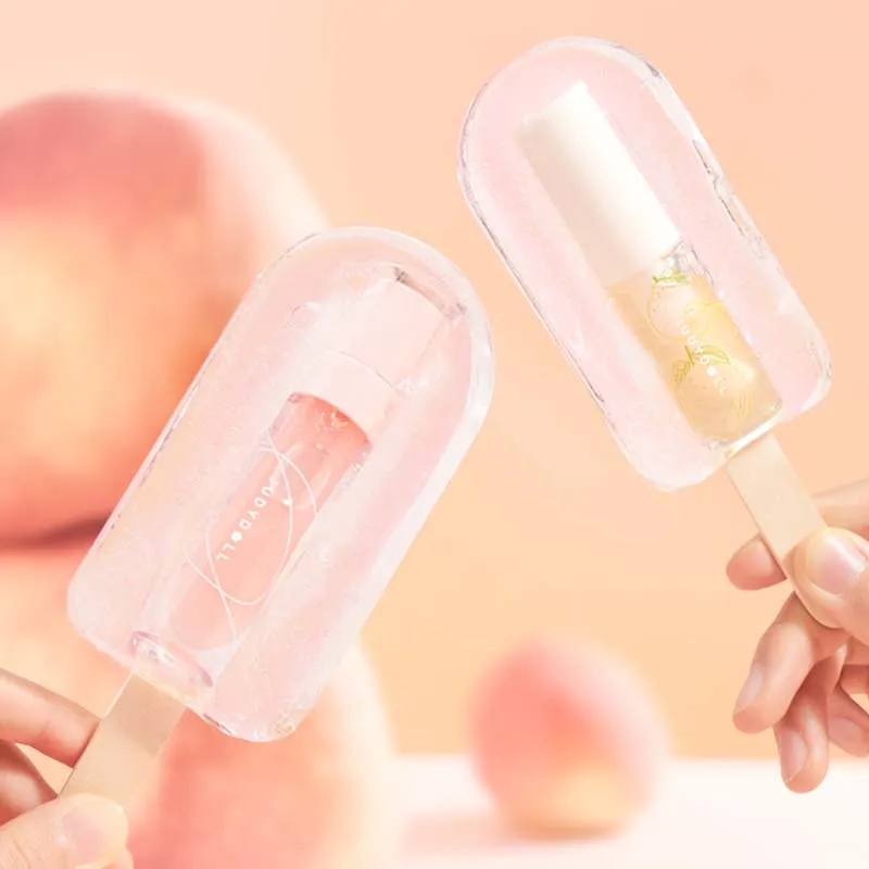 Lip Oil