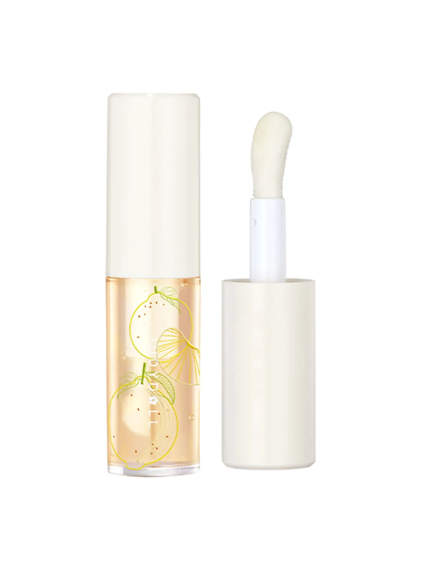 Lip Oil