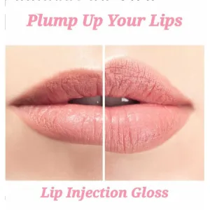Lip plumping Hydrating Mask Balm
