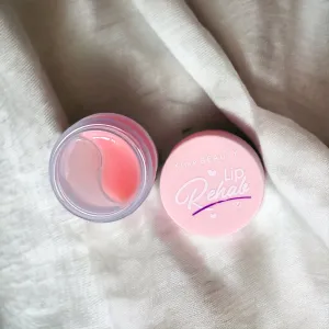 Lip Rehab