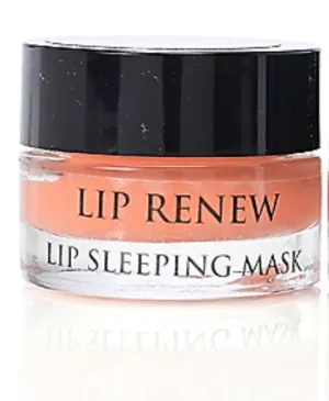 LIP RENEW SLEEPING MASK