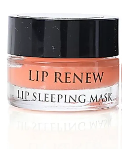 LIP RENEW SLEEPING MASK