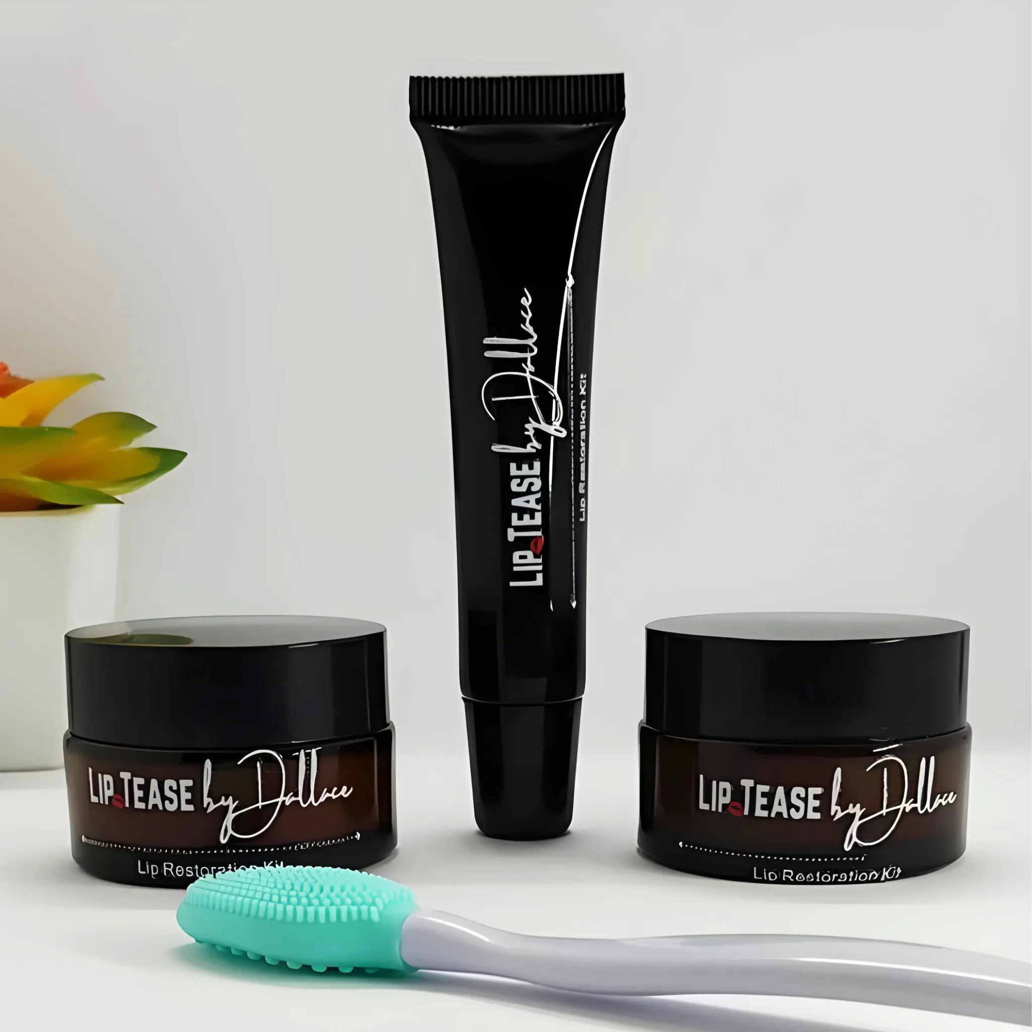 Lip Restoration Kit (For Men)