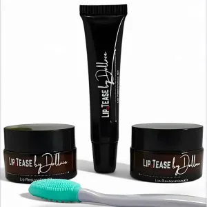 Lip Restoration Kit (For Men)