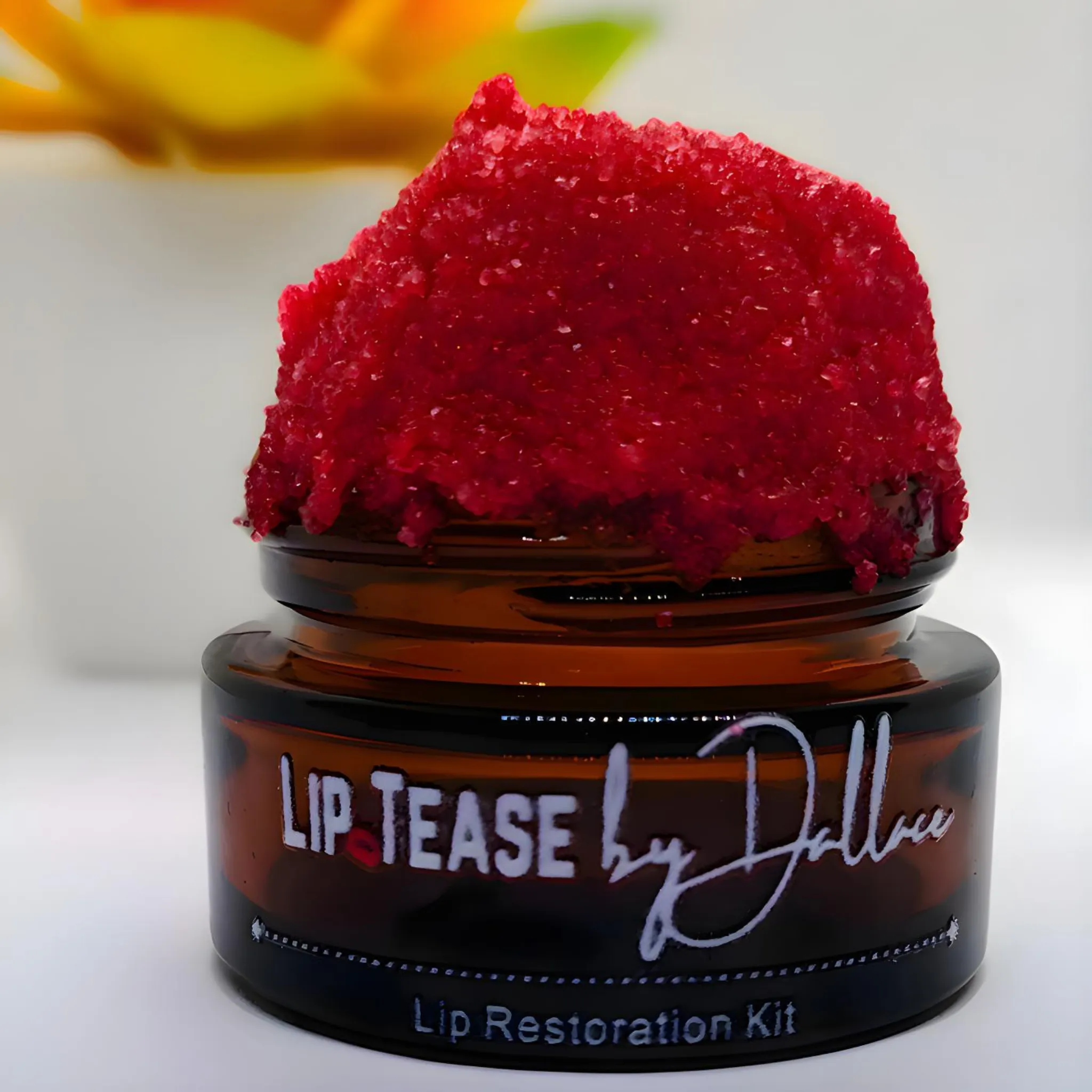 Lip Restoration Kit (For Men)