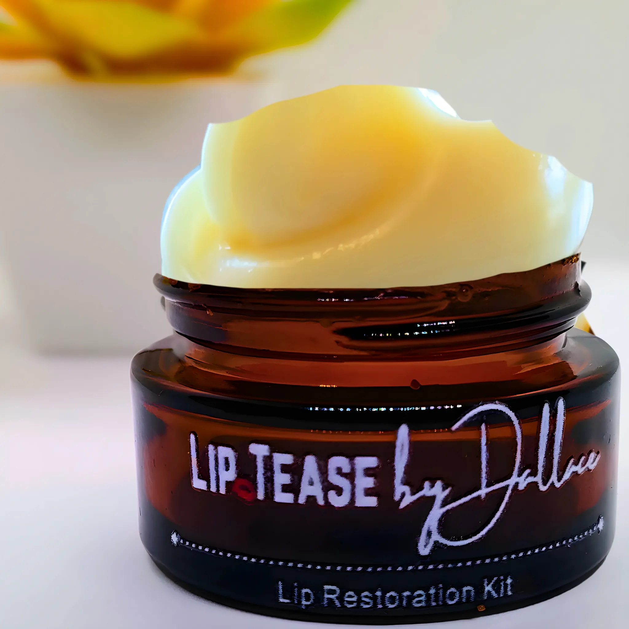 Lip Restoration Kit (For Men)