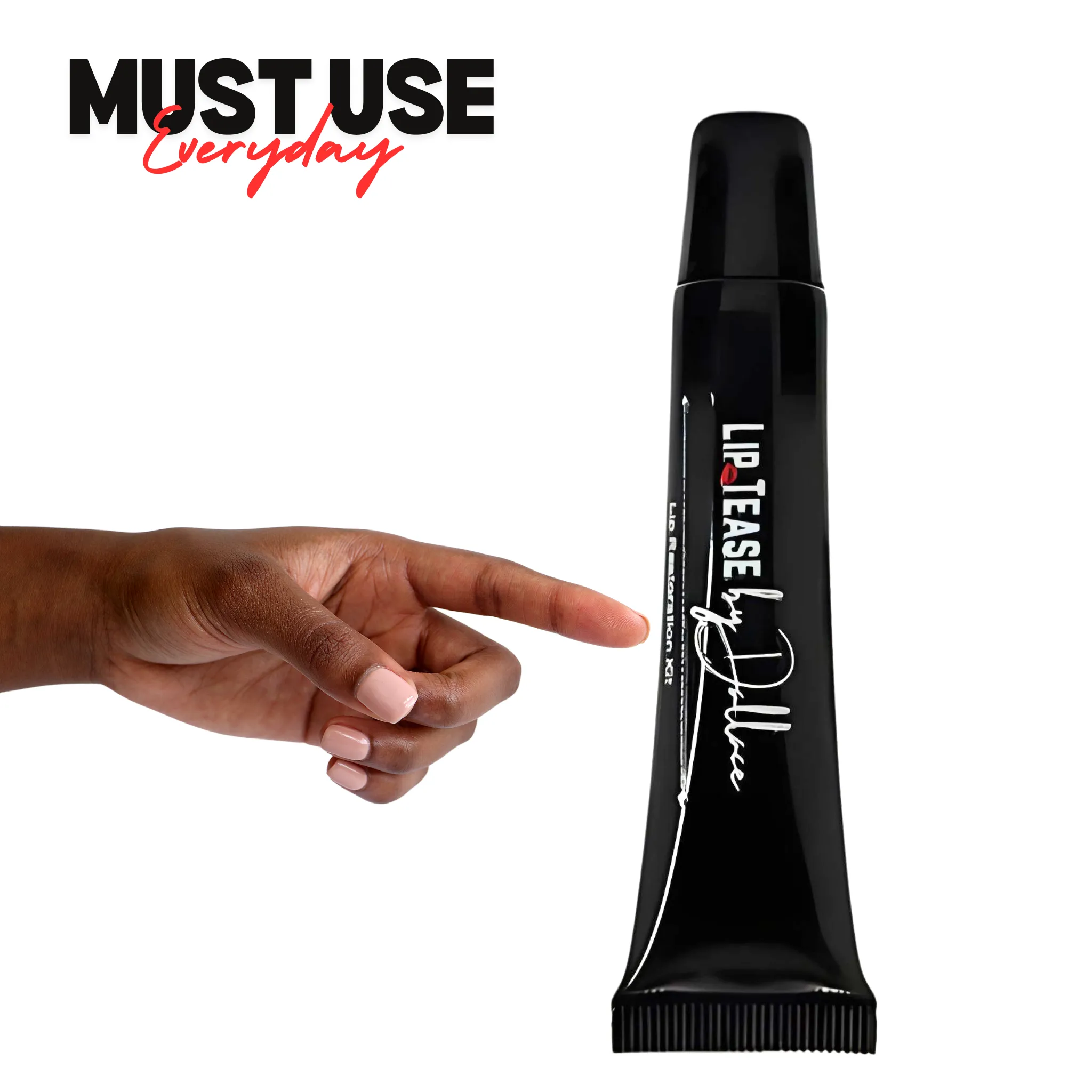 Lip Restoration Kit (For Men)