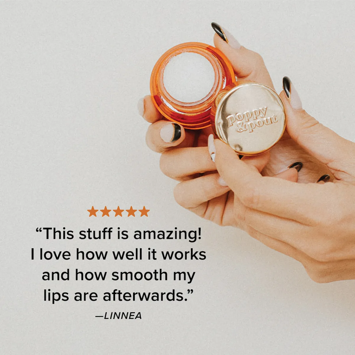 Lip Scrub | Marshmallow Creme