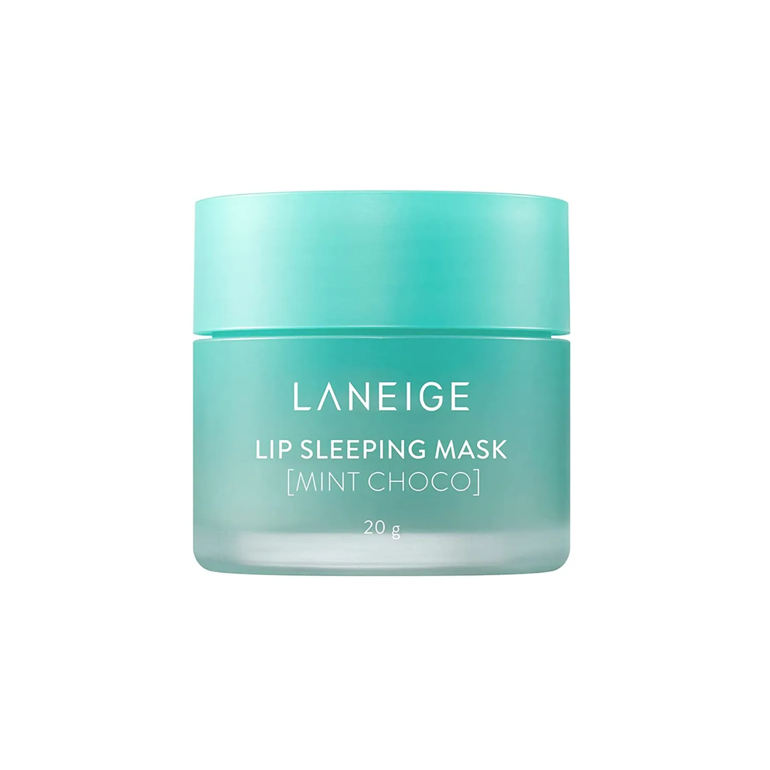 Lip Sleeping Mask EX - Mint Choco