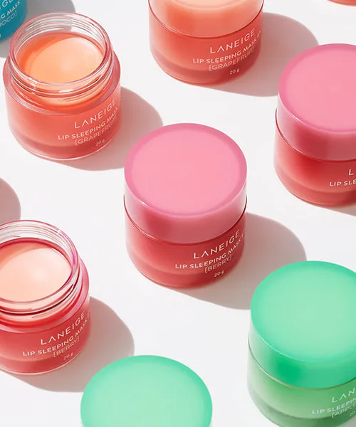 Lip Sleeping Mask EX - Mint Choco