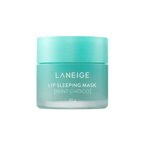 Lip Sleeping Mask EX - Mint Choco