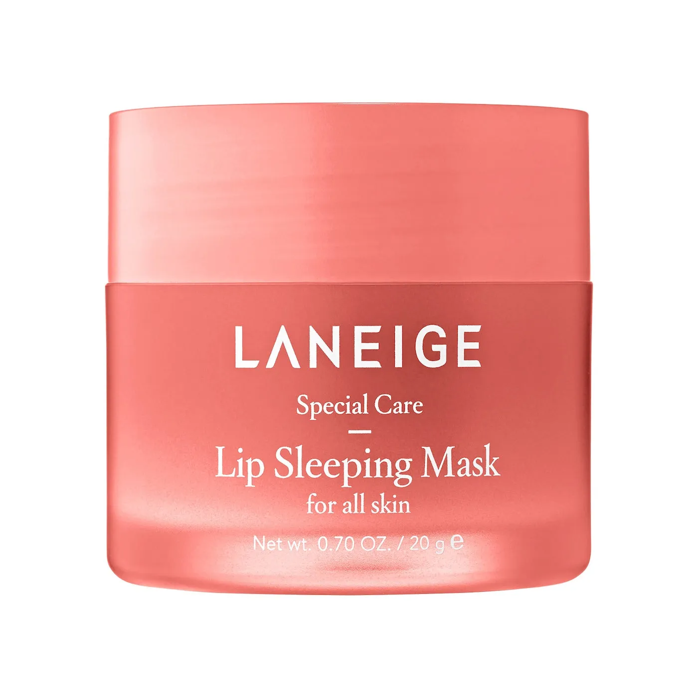 Lip Sleeping Mask