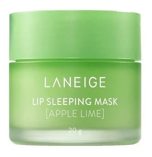Lip Sleeping Mask