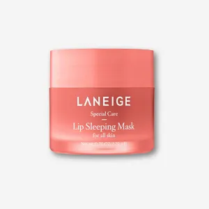 Lip Sleeping Mask