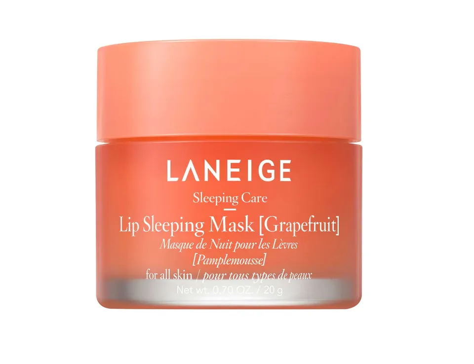 Lip Sleeping Mask