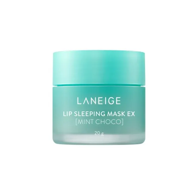 Lip Sleeping Mask