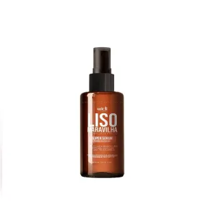 Liso Maravilha Wonderful Smooth Hair Finisher Super Sérum 60ml - Widi Care