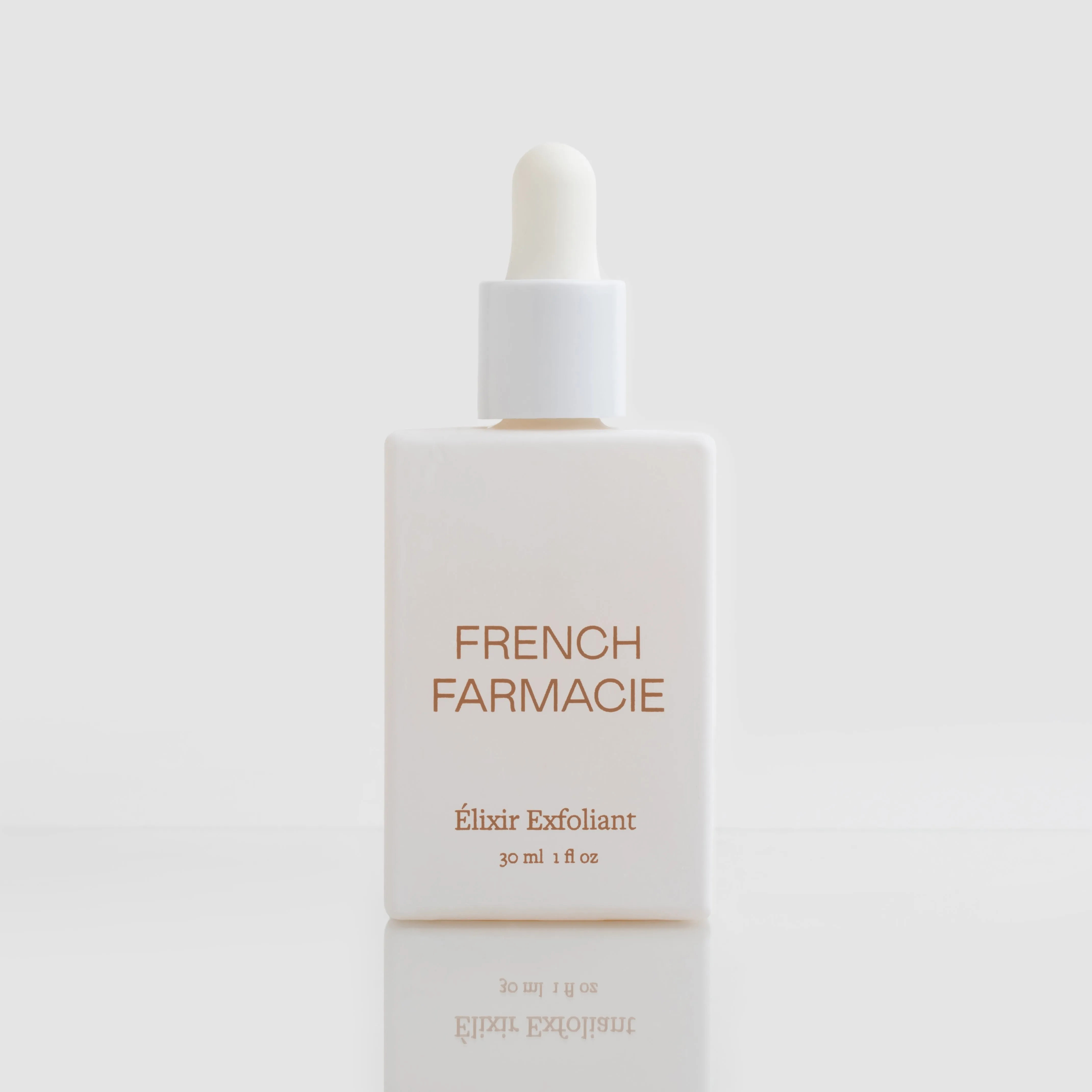 Élixir Exfoliant