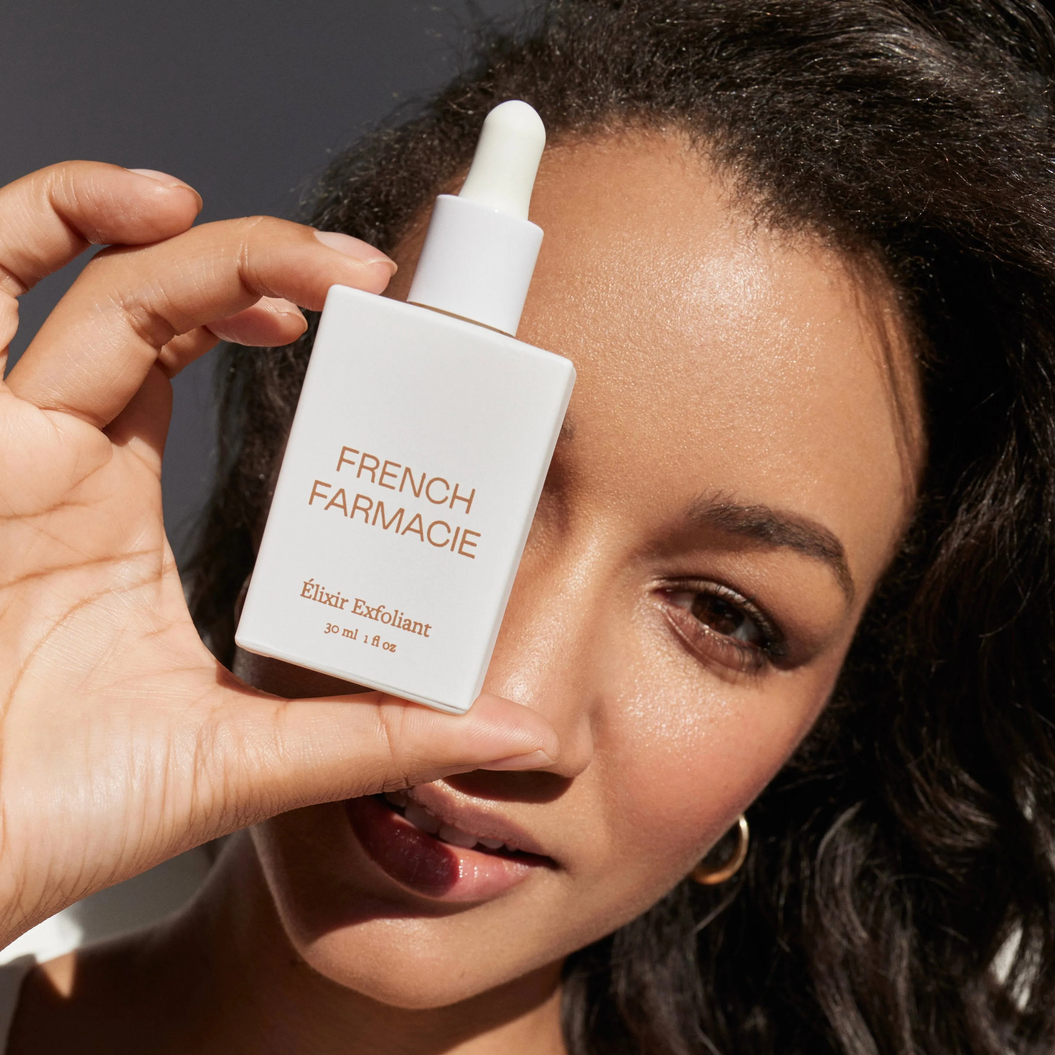 Élixir Exfoliant