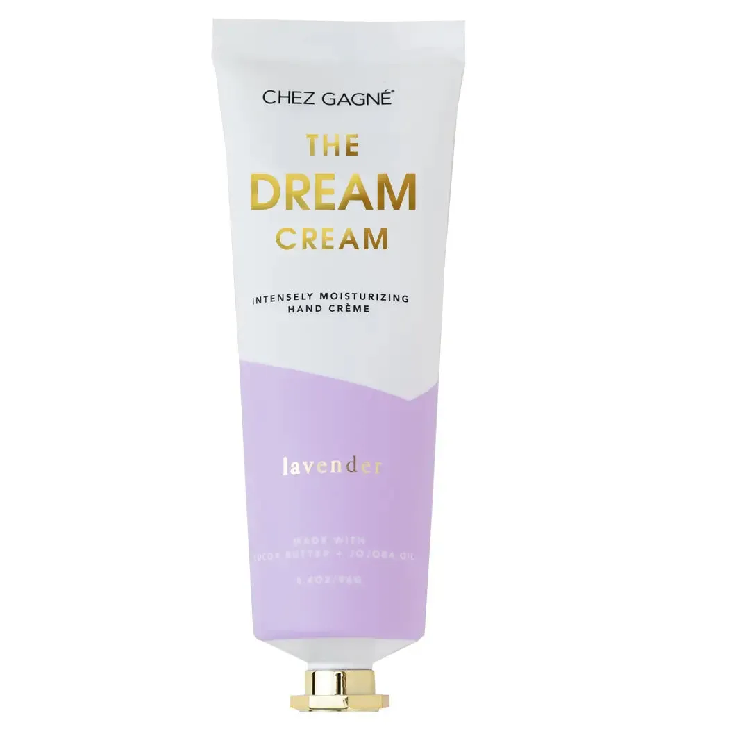 LOL Cheese Hand Creme