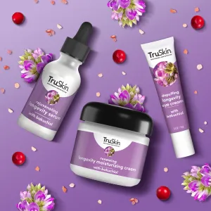 Moisturizing Eye Cream