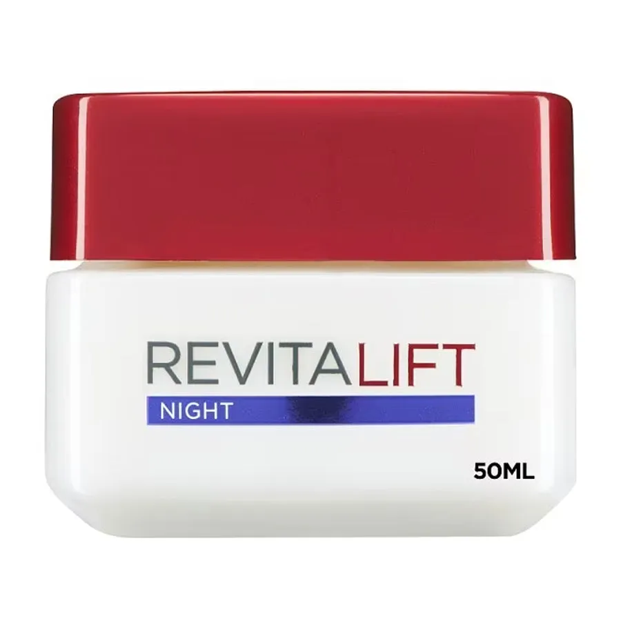 L'Oréal Paris Revitalift Hydrating Night Cream 50ml