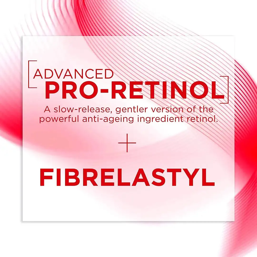 L'Oréal Revitalift Eye Cream, 15ml