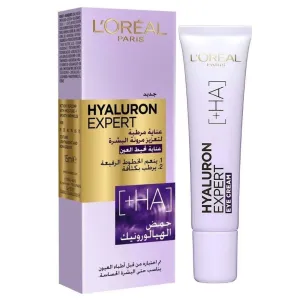Loreal Hyaluron Expert Eye Cream 15 ML