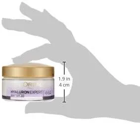 LOreal Paris Hyaluron Expert Replumping Moistuizing Day Cream