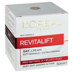 L'OREAL Revitalift Day Cream