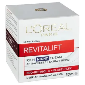 L'OREAL Revitalift Night Cream
