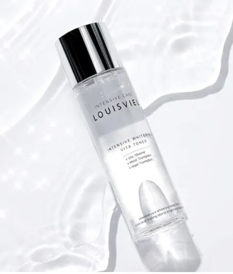 LOUISVIEL Intensive Whitening Vita Toner 150ml