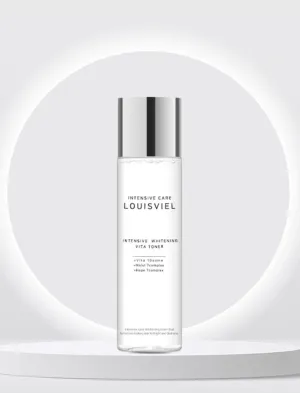 LOUISVIEL Intensive Whitening Vita Toner 150ml