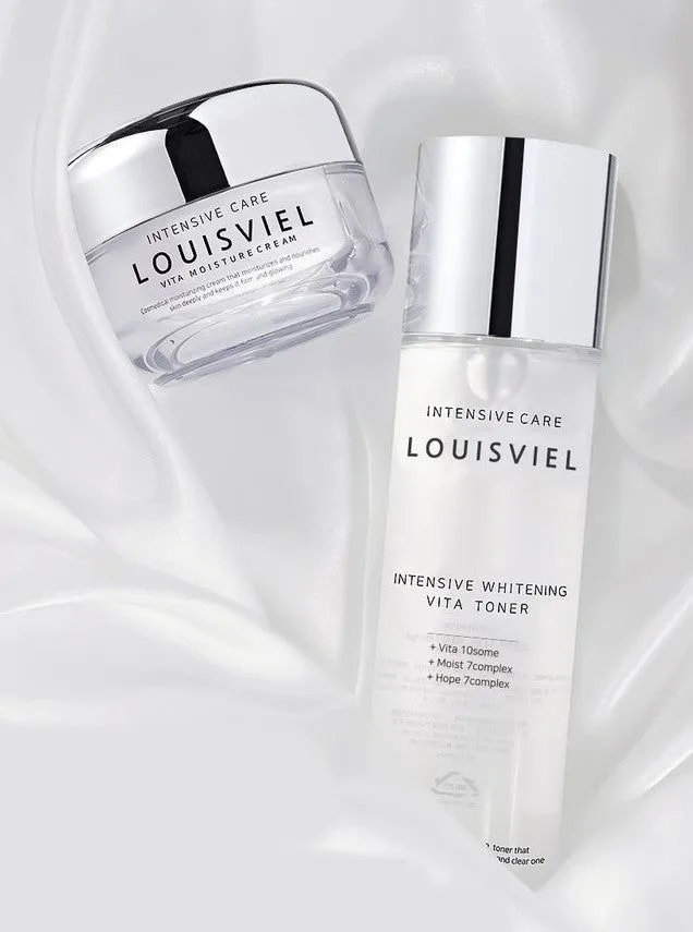 LOUISVIEL Intensive Whitening Vita Toner 150ml