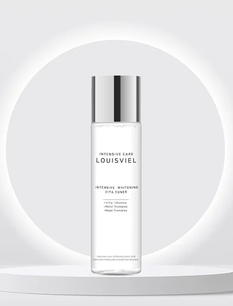 LOUISVIEL Intensive Whitening Vita Toner 150ml