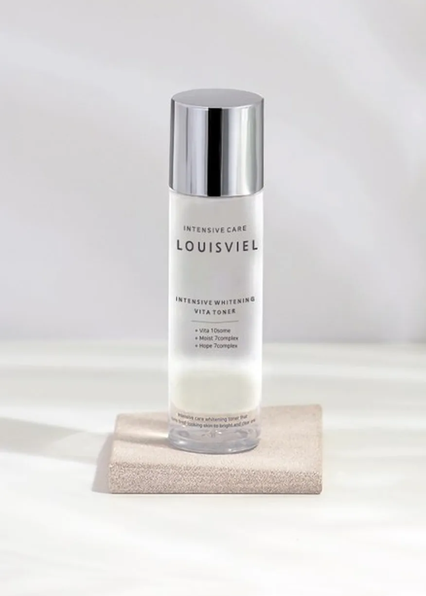 LOUISVIEL Intensive Whitening Vita Toner 150ml