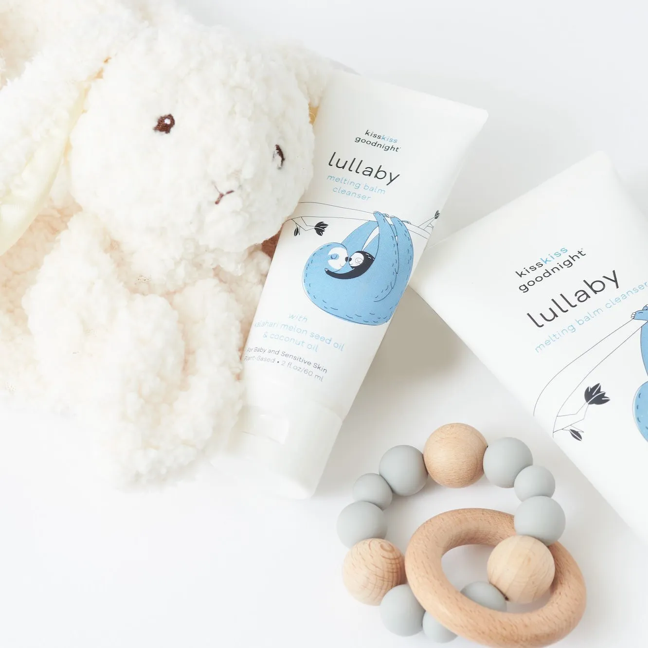 Lullaby Melting Balm Cleanser