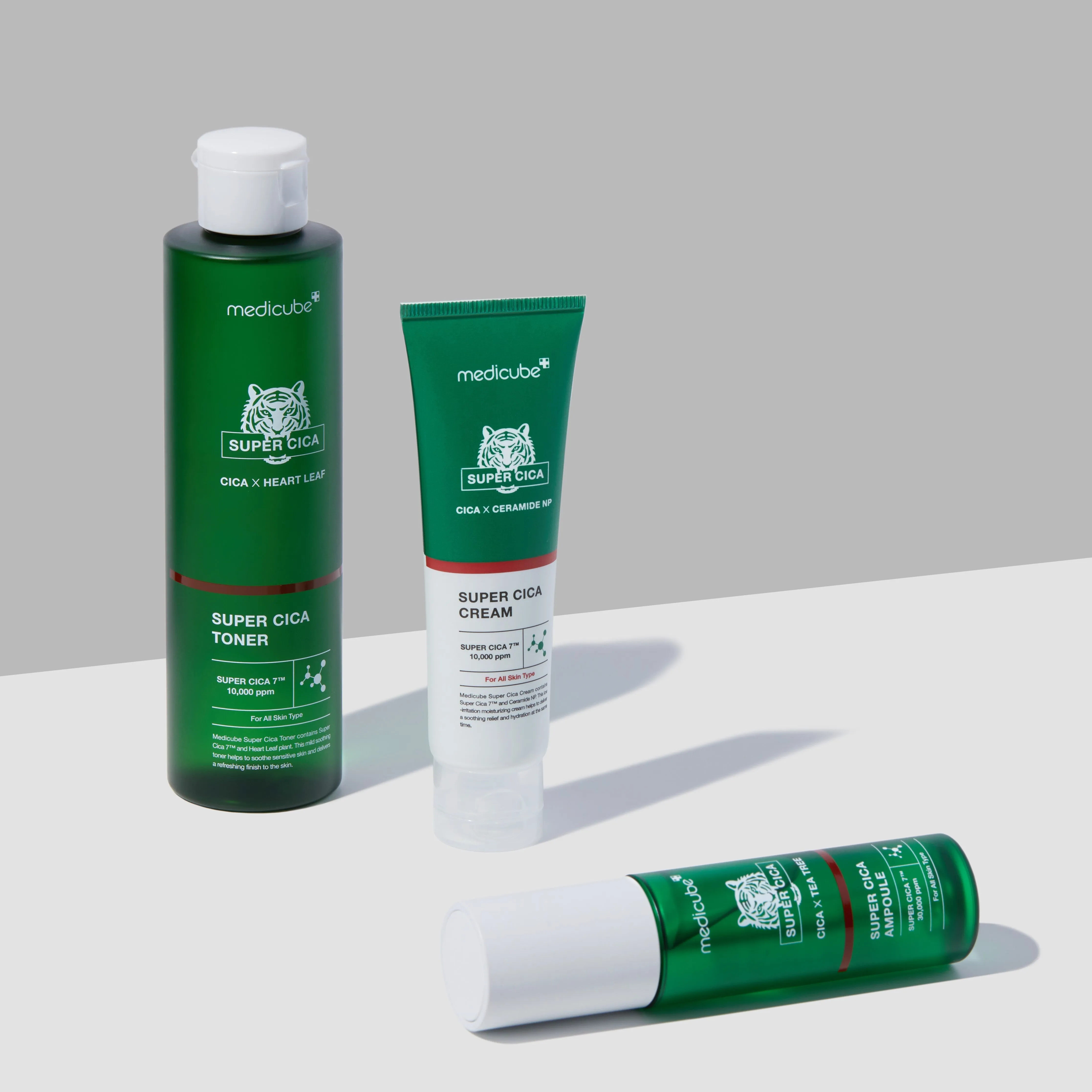 [M-CLUB] Skin Reinforcement SET ( Gift)