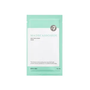 Madecassoside Melting Chou Mask - 1 Sheet