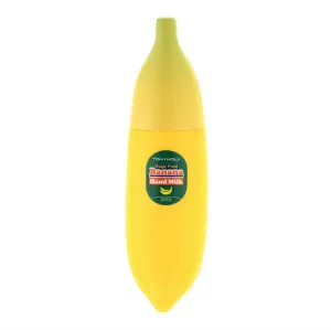 Magic Food Banana Hand Milk