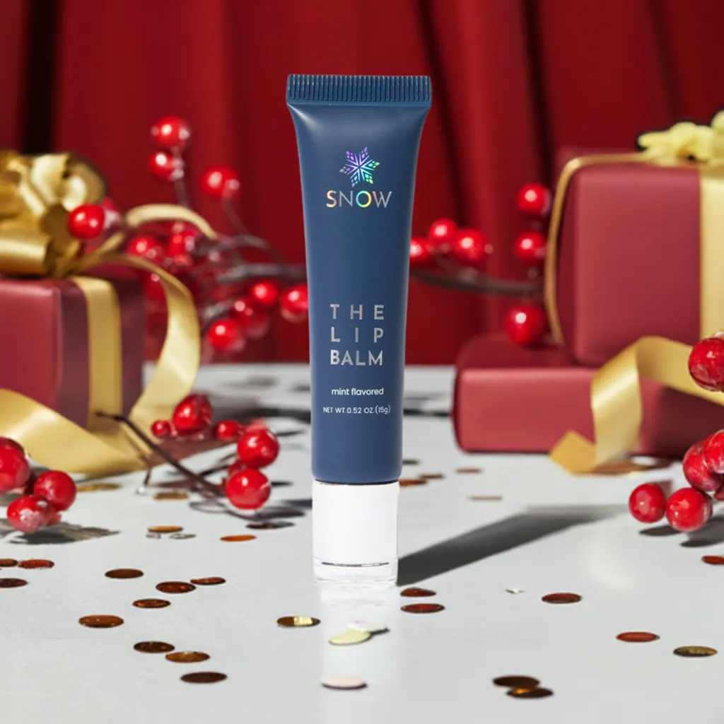 Magic Lip Balm   Olive Oil, Vitamin E, Shea Butter, Jojoba Oil & Castor Oil