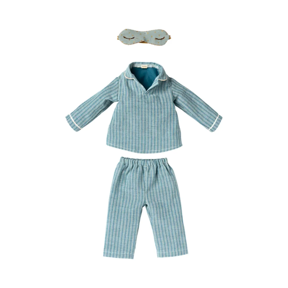 Maileg Maxi Mouse in Pyjamas (2023)