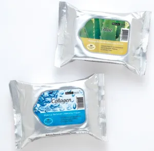 Make up Remover Wipes